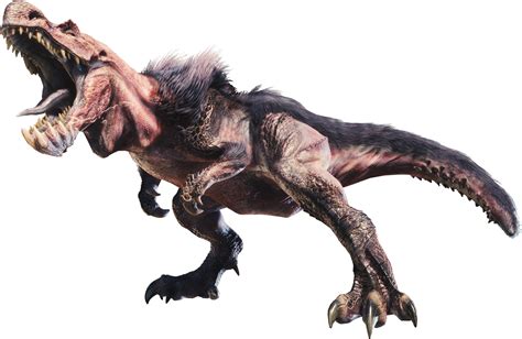 is the anjanath a dinosaur.